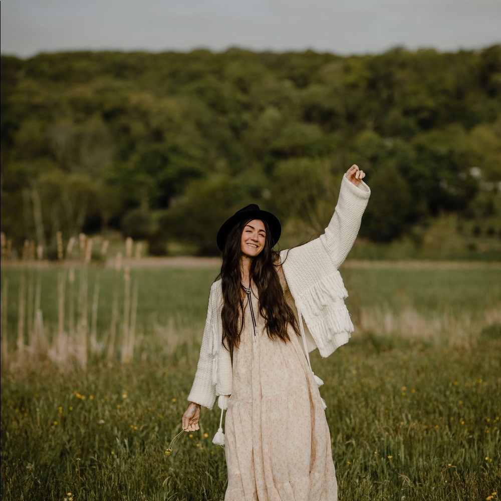 Meet your Posher, Stefanie